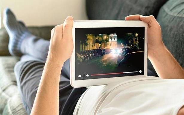 Study reveals more Indian viewers moving to on-demand entertainment