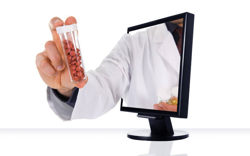 Flashback 2018: E-pharmacies get bouquets and brickbats; AI boosts health-tech