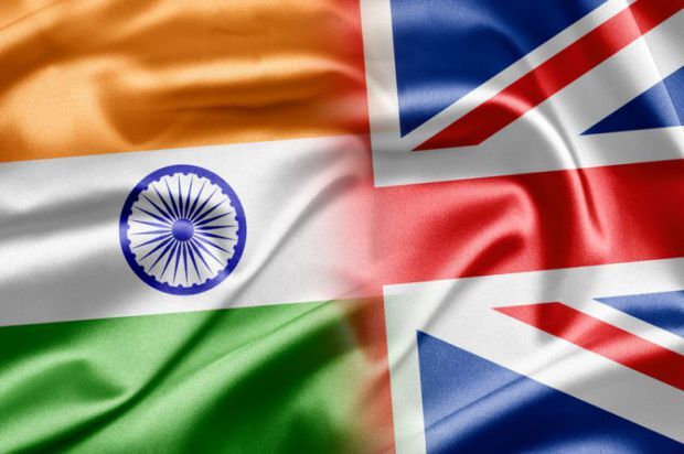 The Taxman and Innovation – How UK and India compare