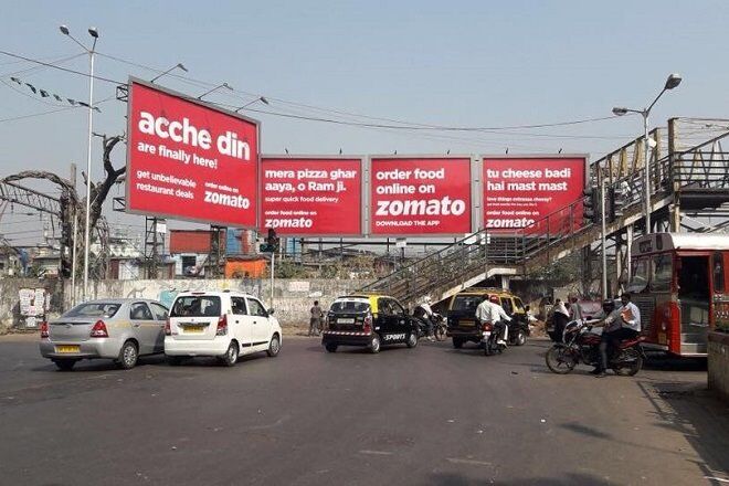 Zomato explores food delivery via drones; acquires drone startup TechEagle