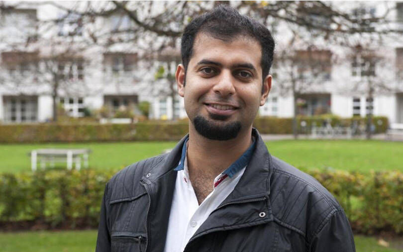 Reboot: This Zo Rooms co-founder is taking another shot at success with a gaming startup