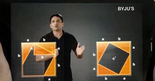 Byjus now the worlds most valued education technology firm