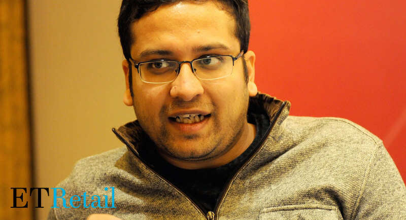 How Binny Bansal’s abrupt exit from Flipkart drove home quite a few lessons - ET Retail