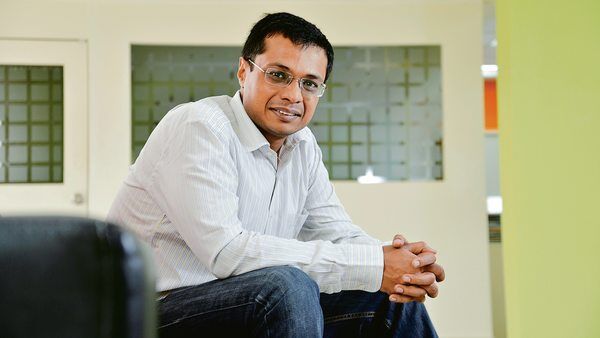 Sachin Bansal invests in Altico, IndoStar Cap