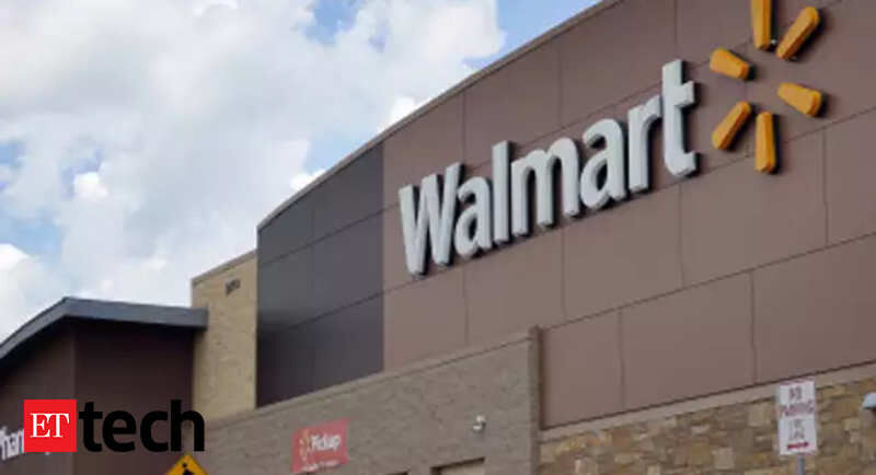 Walmart Labs makes its second acqui-hire in India with machine learning startup Int.AI - ETtech