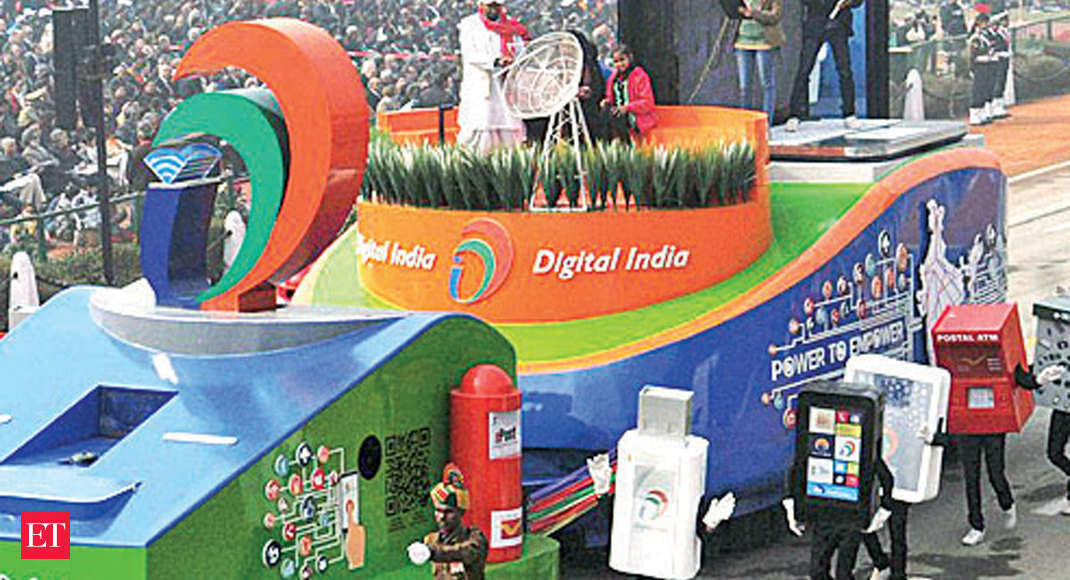View: How India is leading digital revolution with speed and scale