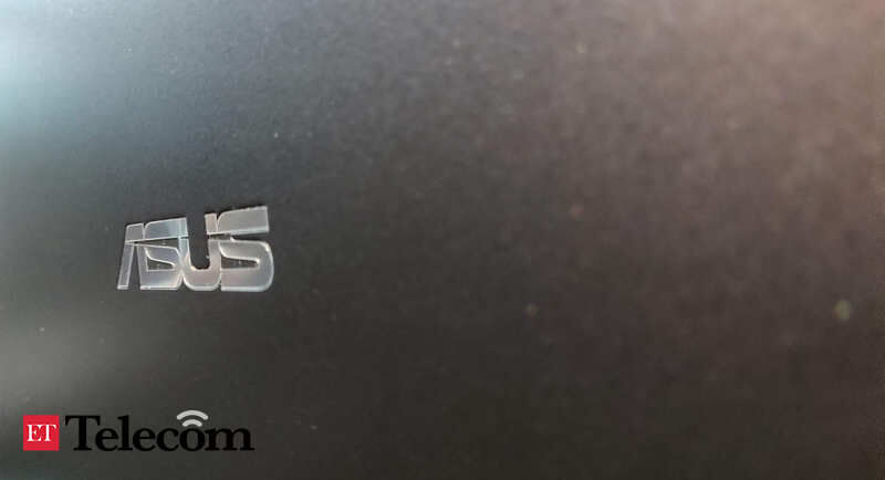 Asus CEO Jerry Shen resigns - ET Telecom