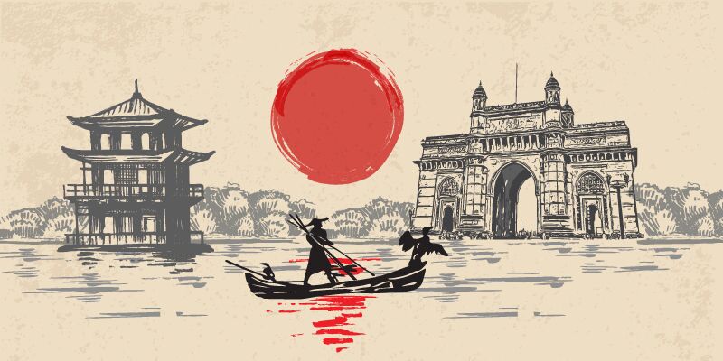 Startup funding: The Japanese may be cautious, but theyre betting big on India