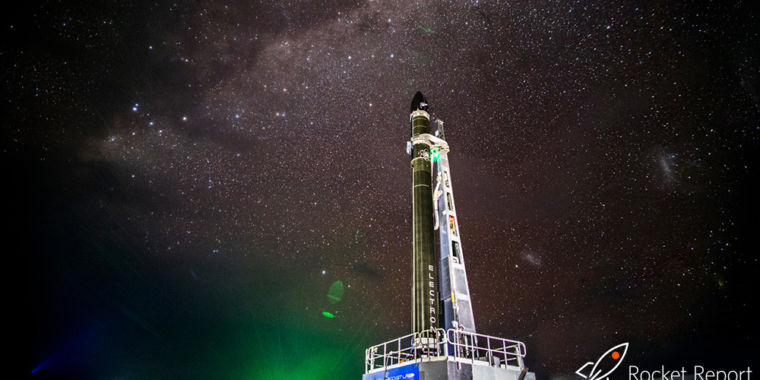 Rocket Report: Russia’s nuclear rocket, airspace wars, BFR changes explained