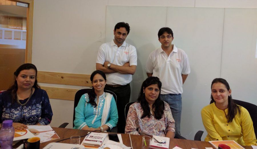 EdTech Startup PlanetSpark Receives Seed Funding 1.6 Crore from FIITJEE