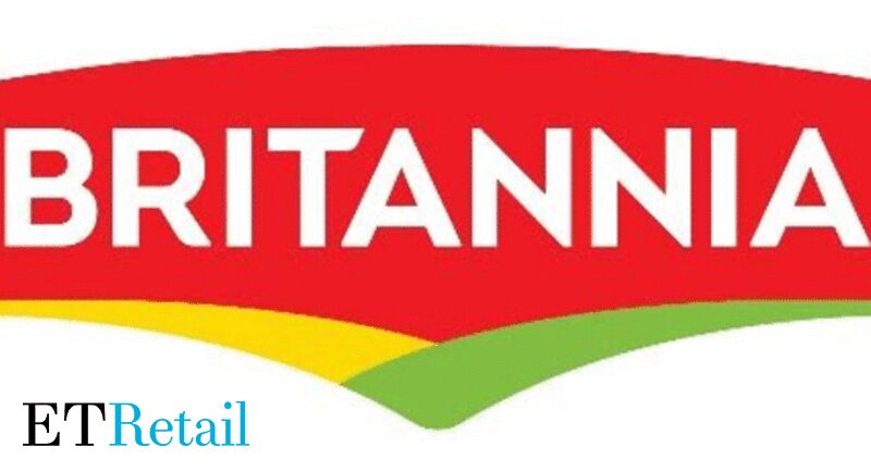 Not just cookies, Britannia to help bake dreams, too - ET Retail