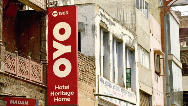 Oyo books $200 million funding from Airbnb