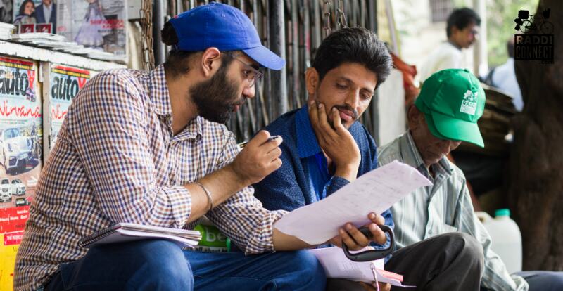 How this Mumbai-based duos startup is solving waste management using tech How this Mumbai-based duos startup is solving waste management using tech