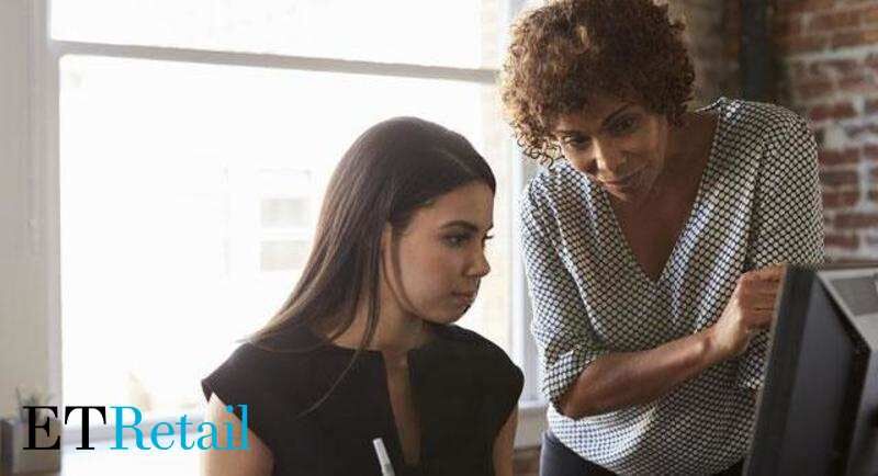 Bias, networking fears: Women want to drive change in Indias male-dominated VC industry - ET Retail