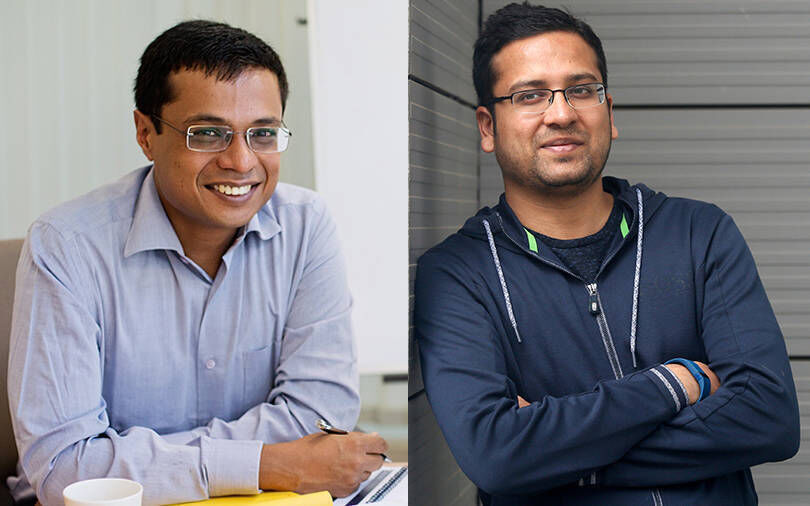 Flashback 2018: From Bansals to unsung founders, meet the year’s movers and shakers Flashback 2018: From Bansals to unsung founders, meet the year’s movers and shakers