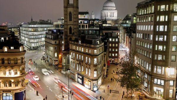 Ola plans to take on Uber in London