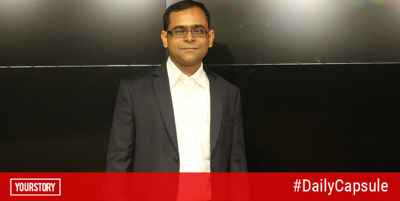 CashRich gets richer by $1M from UK-based angel investors; Xiaomi is Indias top-selling smartphone brand