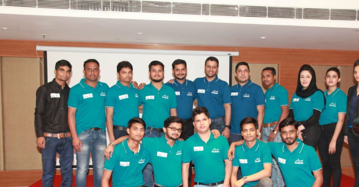 Medical Startup Hospals raises ₹10 crore