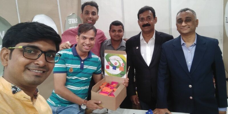 Ecosac wants India to say goodbye to plastic, one reusable bag at a time