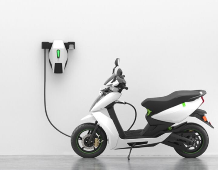 Ather 340 and 450 E-scooters to go on sale in other metro cities soon