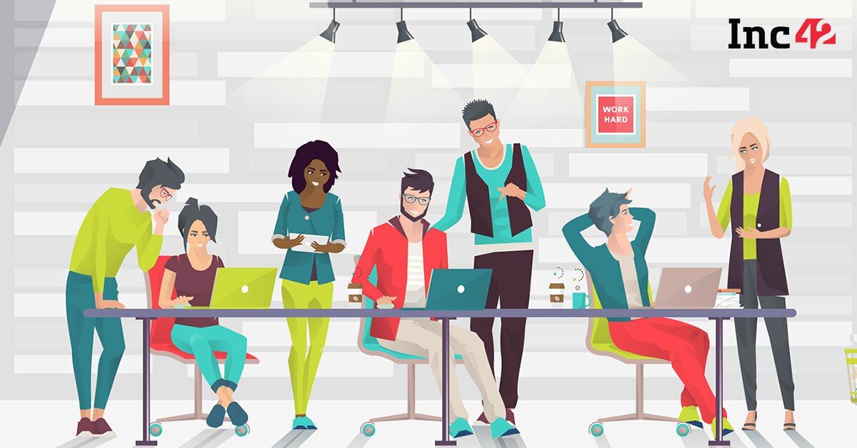 How The Coworking Ecosystem Champions Are Creating Communities And Enabling Startups