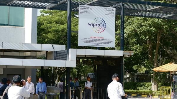 Wipro startup investments help win 100 deals in 4 years
