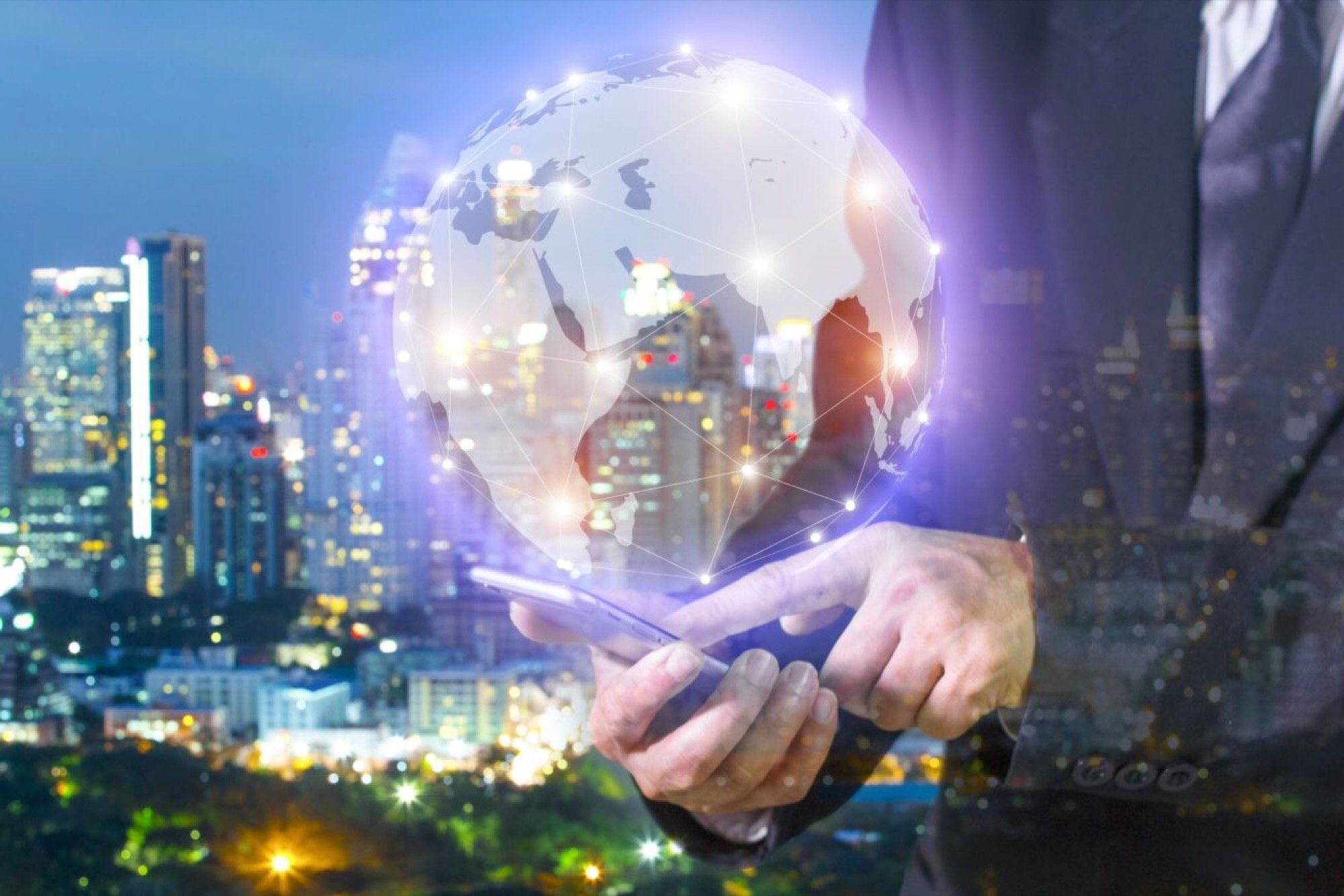 #5 Startups that are Edging the Blockchain Game in India