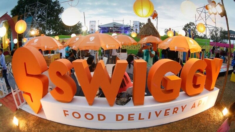 Swiggy Acquires Bengaluru-Based AI Startup Kint.io