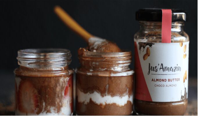 Jitin Munjal, former Dupont director launches natural food startup, Jus Amazin - Indiaretailing.com