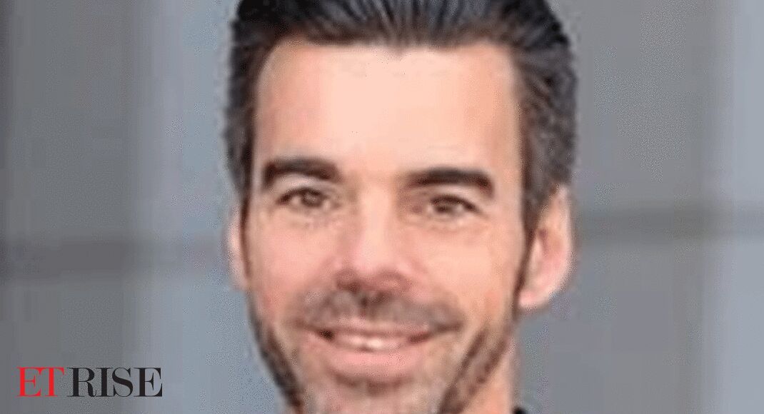 Startups must go global from the start: JF Gauthier, Founder Genome