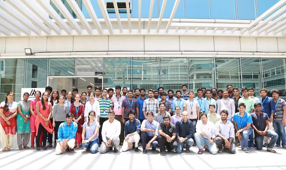 Chennai-based IoT Startup DeTect Technologies Raises $3.3 Mn from SAIF Partners, Others Chennai-based IoT Startup DeTect Technologies Raises $3.3 Mn from SAIF Partners, Others