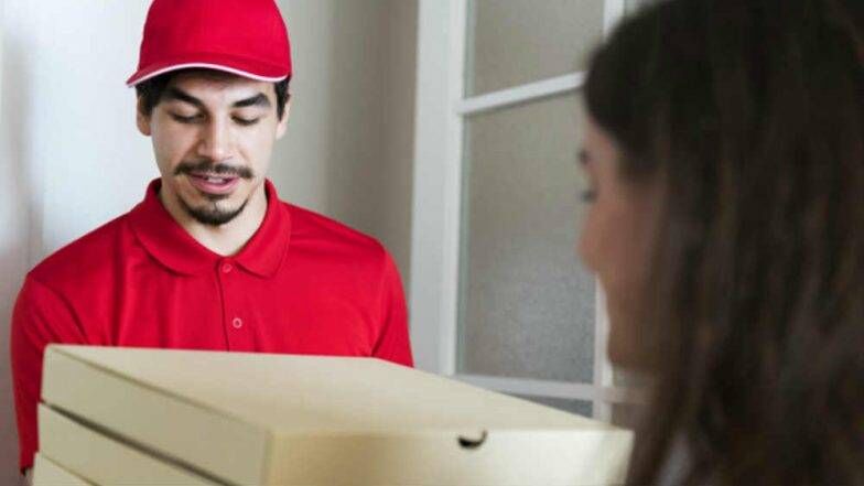 Food Delivery Apps Like Swiggy and Zomato Bet Big on Artificial Intelligence to Boost Delivery in India | LatestLY Food Delivery Apps Like Swiggy and Zomato Bet Big on Artificial Intelligence to Boost Delivery in India | LatestLY
