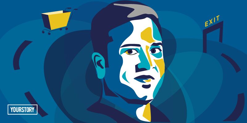 Our new reality that Binny Bansals Flipkart exit helped reinforce: Quick to praise, even quicker to judge