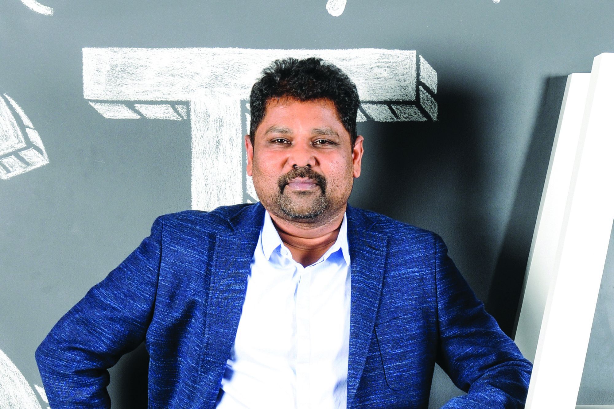 The Story of Girish Mathrubootham: How The Entrepreneur is Today an Investor Everyone Wants