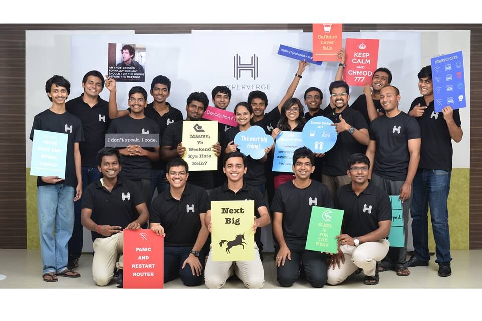 Top 5 IIT-Incubated Startups That Are Making Waves In The Market