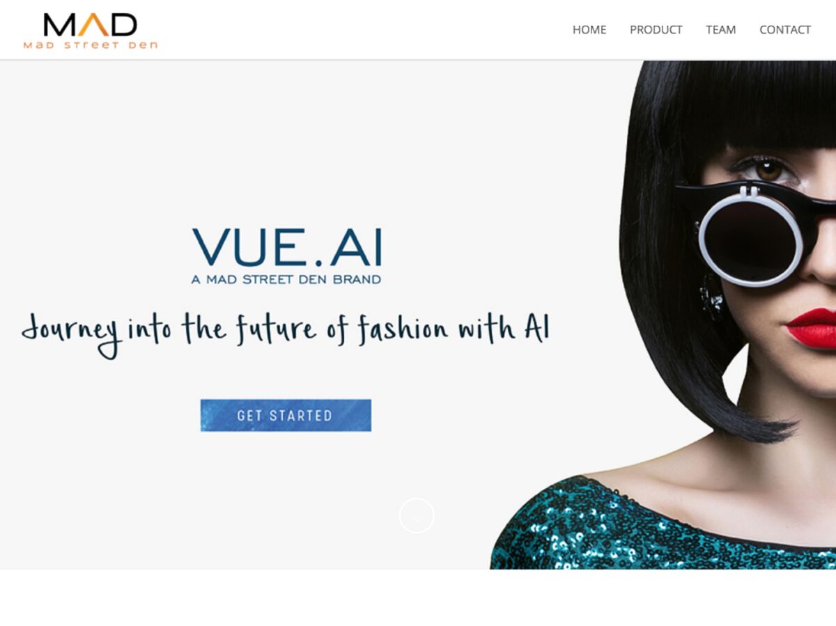 Vue.ai raises $17 million for AI-driven retail products
