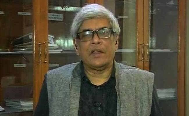 Government To Conduct New Survey On Employment, Says Bibek Debroy Government To Conduct New Survey On Employment, Says Bibek Debroy