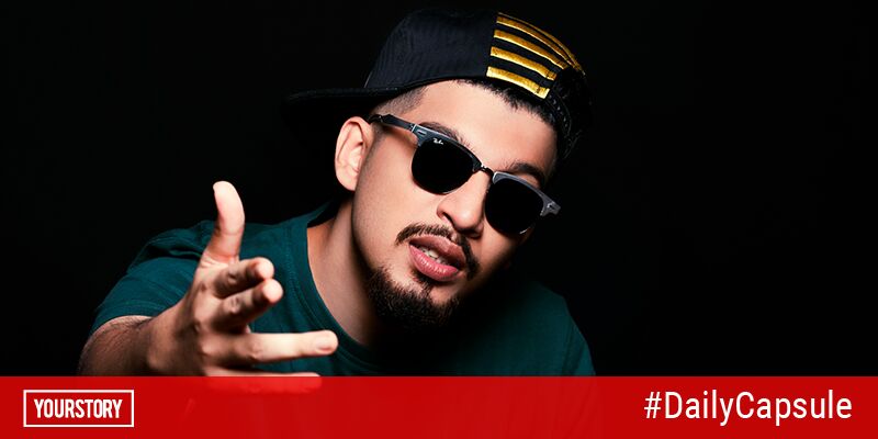 From decoding a gully boy to the perfect Valentines Day - your weekend fix From decoding a gully boy to the perfect Valentines Day - your weekend fix