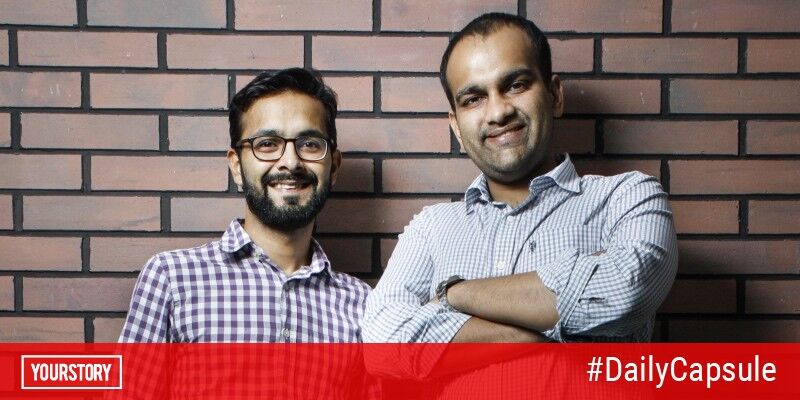 All things come to those who hustle: your startup fix to start the week All things come to those who hustle: your startup fix to start the week