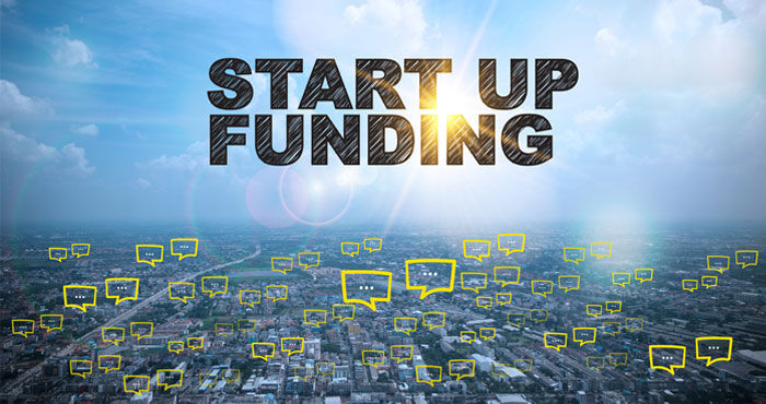 Weekly Startup Funding Recap - 29 April - 5 May19