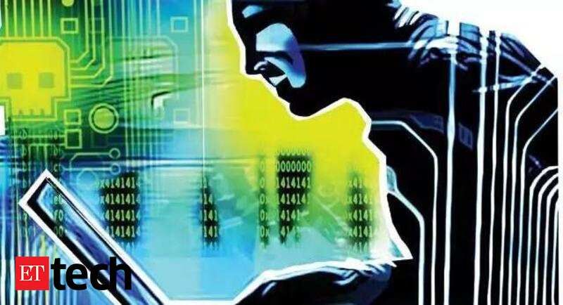 AI-based cybersecurity startup CloudSEK raises $2 million - ETtech