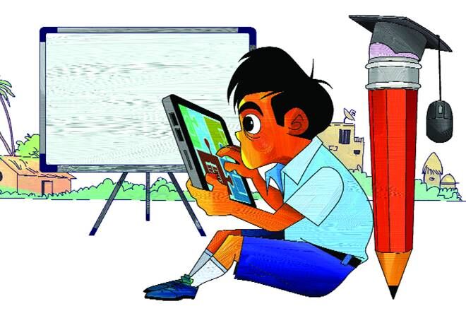 Edtech startup Eruditus eyes unicorn status; raises $40 million from Sequoia India