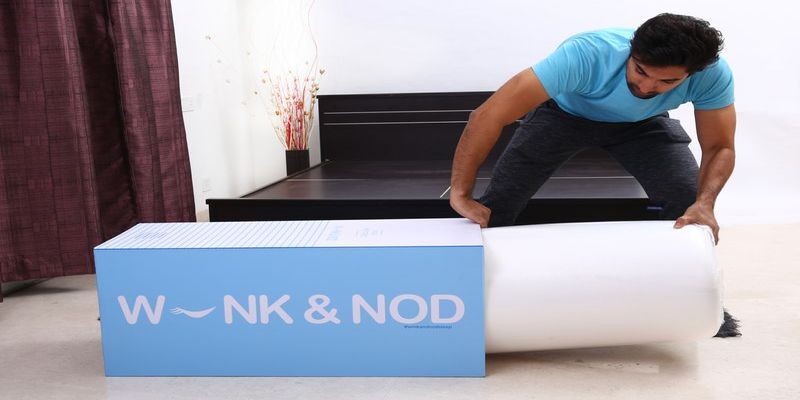 New-age mattresses from Wink & Nod make sure millennials don’t lose sleep over their slumber deficit