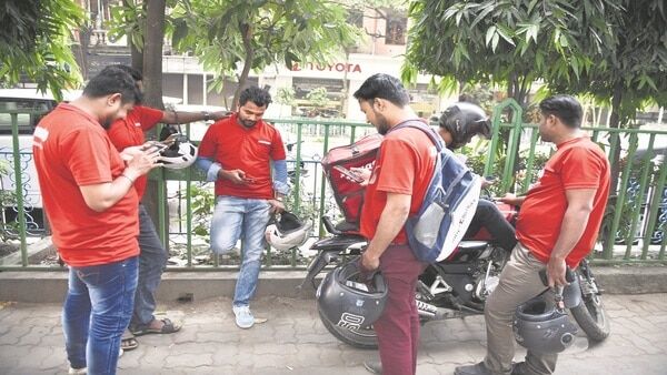 Delhi, and not Bengaluru, is the place to be for gig economy workers