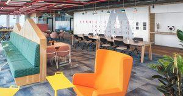 Why This New Innovation Hub In Israel Decided To Welcome Startups And Enterprises