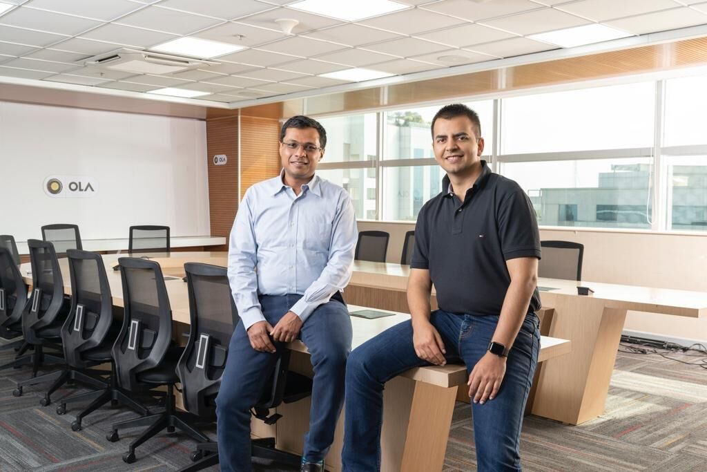 Walmart’s acquisition of Flipkart is proving to be a boon for Indian startups. Just ask Ola