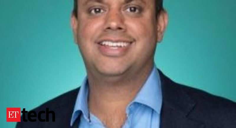 Uber promotes Manik Gupta as chief product officer - ETtech