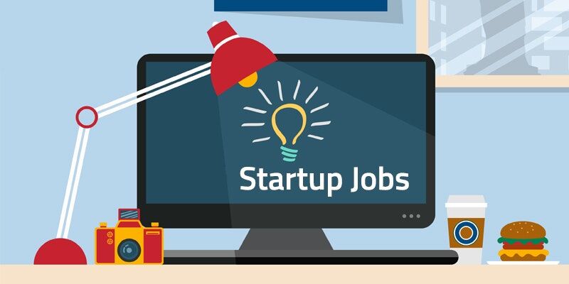 Startups such as Curefit, Bounce, and StayAdobe swoop in to offer jobs to Jet Airways employees