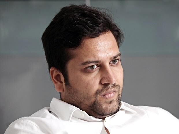 Who is Binny Bansal? 10 facts about Flipkarts CEO who stepped down
