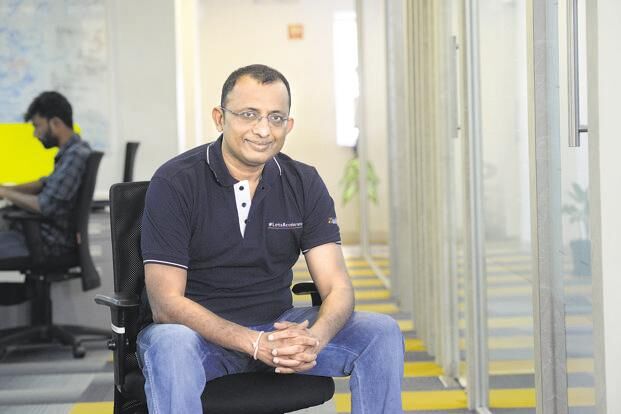 Dailyhunt eyeing $100 million in fresh funding